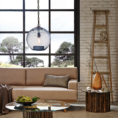 Светильник GLASSBALL C фото 7