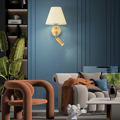 Бра MONTANA Тип A фото 7