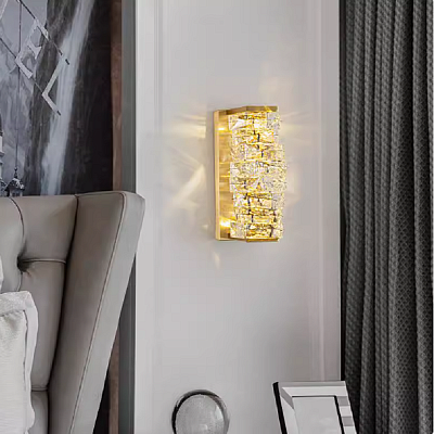 Бра CARE WALL LUX Модель A  фото 1