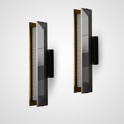 Бра STANLEY WALL фото 12