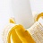 Лампа Banana Lamp Yellow Huey Design: Studio Job фото 10