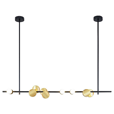 Cветильник Creative Pendant Lamp 120 см   фото 5