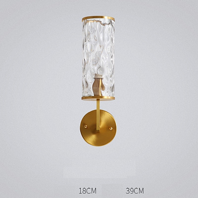Kelly Wearstler LIAISON Single Arm Sconce Wall Lamp designed by Kelly Wearstler фото 4