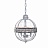 Подвесной Светильник Lantern residential LOFT3043-CH фото 4