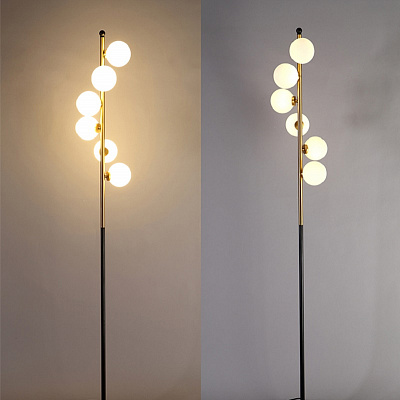 Торшер Celling Floor Lamp фото 6