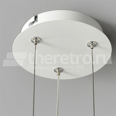 Подвесной светильник Lotus Leaf Pendant Light A фото 8
