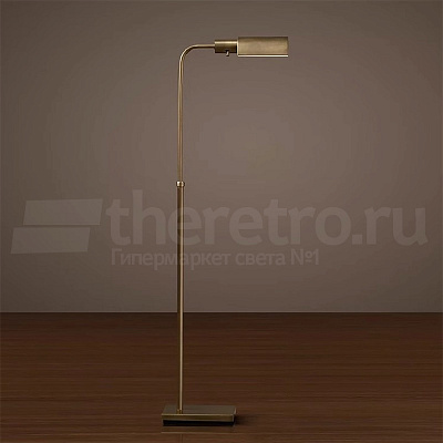 Торшер Studio Adjustable Floor Lamp фото 6