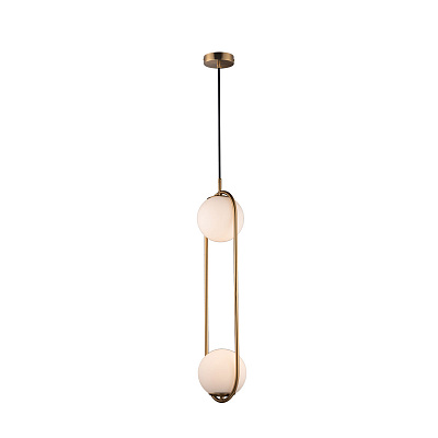 Подвесной Светильник Glob LOFT2601-A фото 3