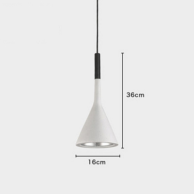 Foscarini Aplomb Зеленый фото 17