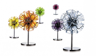 QISdesign Coral Table Lamp фото 5