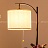 Торшер напольный STEEVE FLOOR LAMP фото 4