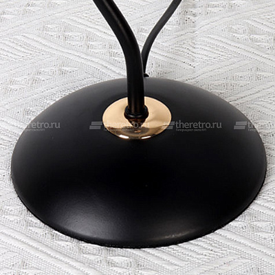 Настольная лампа Umbrella table lamp зеленый A фото 10