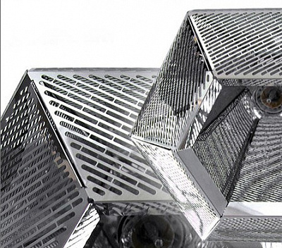 Innerspace Glam Netting фото 4