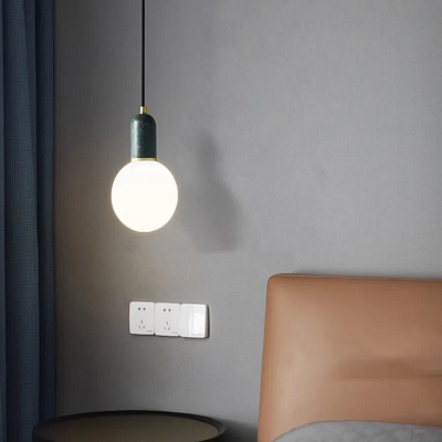 Подвесной светильник TWIG ONE фото 8