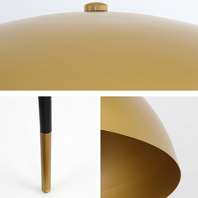 Торшер Eichholtz Floor Lamp Coyote фото 7