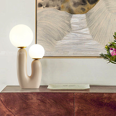 Lamp designed by Eny Lee Parker A фото 10