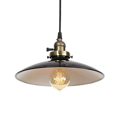 Подвесной светильник Billiards Light Pendant Белый фото 5