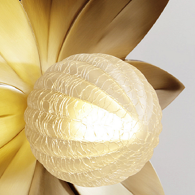 Бра LOTUS Модель А. фото 8