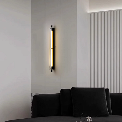 Бра STINUS GLOSS Модель A фото 11
