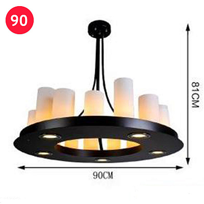 Kevin Reilly Altar Ceiling Round 50 см   фото 5