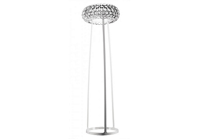 Торшер Foscarini Caboche 65 см  Белый фото 3