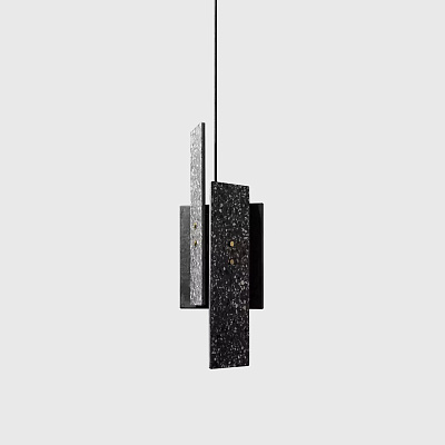 Подвесной светильник Granite Pendant фото 3