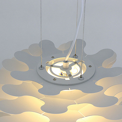 Libera Lamp фото 8