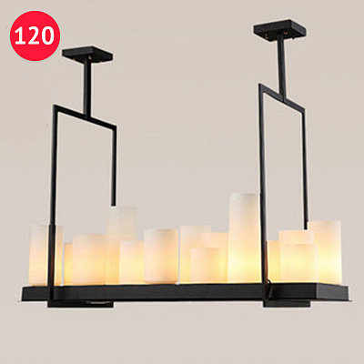 Люстра Kevin Reilly Altar 120 см   фото 7