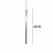 Подвесной светильник lee broom ORION GLOBE LIGHT A 60 см   фото 8