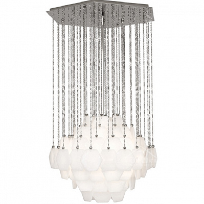 Люстра VIENNA LARGE by Jonathan Adler фото 3