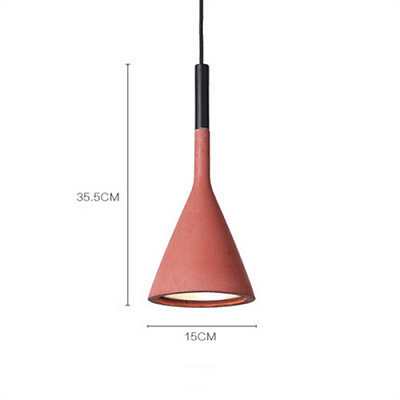 Foscarini Aplomb Зеленый фото 11