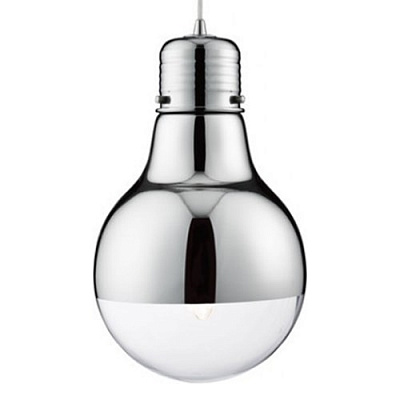 Подвесной светильник "Big Lamp" 21 см  A фото 3