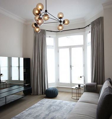 ROLL&HILL Modo Chandelier By Jason Miller фото 4