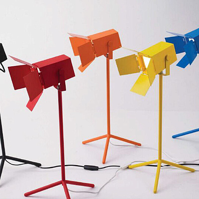 Bordarmaturer Table Lamp фото 5