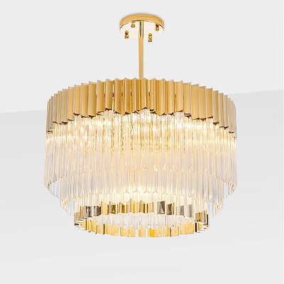 Люстра Ritz New Empire Chandelier фото 3