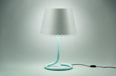 Lola Table Lamp фото 4