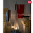 Напольная лампа из стекла Essen фото 9