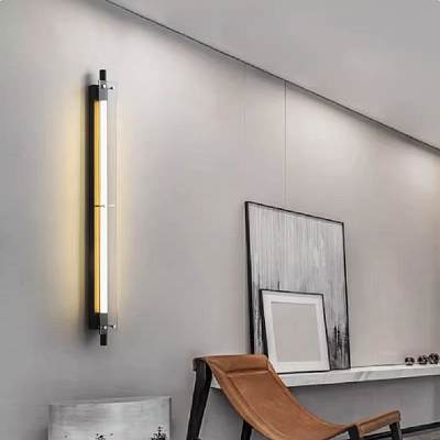 Бра STINUS GLOSS Модель A фото 13