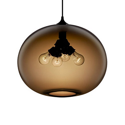 Terra Niche Modern Голубой фото 6