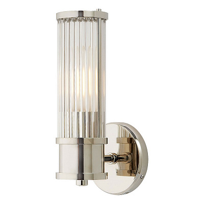 Ralph Lauren Бра Allen Single Sconce Brass Латунь фото 12