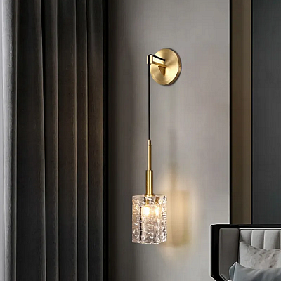 Бра VALDIS WALL фото 3
