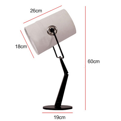 Foscarini Diesel Fork Table фото 13