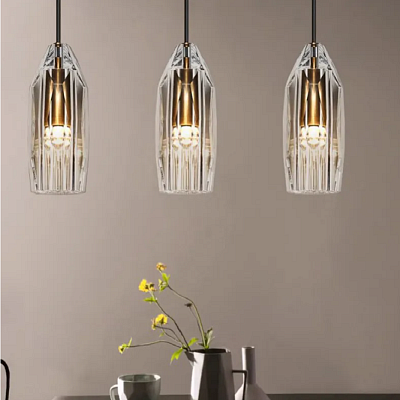 Готовая комбинация светильников BLANCA TRIO фото 9