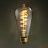 Лампы Edison Bulb 6460-CT фото 2