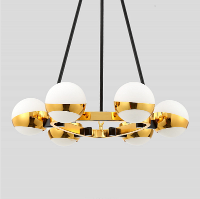 Люстра Ritz Heart Chandelier фото 3