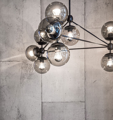 ROLL&HILL Modo Chandelier By Jason Miller фото 3