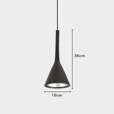 Foscarini Aplomb Зеленый фото 12