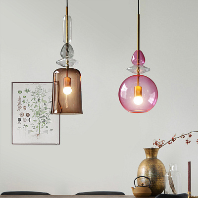 Светильник CANDY A LED фото 16