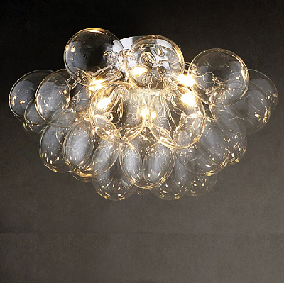 Потолочный светильник Caviar Top фото 6