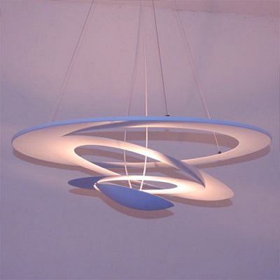 Artemide Pirce Suspension 100 см   фото 7